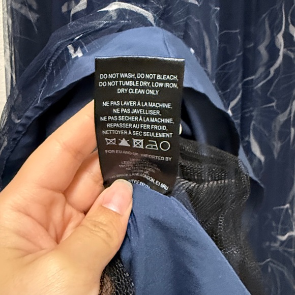 Hutch Corene Dress - Picture 12 of 13